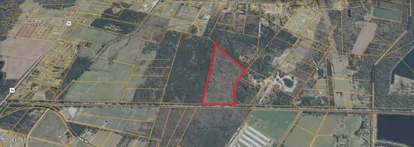 $74,000 | 0 Camry Drive, Rowland, NC 28383