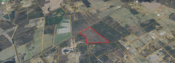 $71,000 | 0 Camry Drive, Rowland, NC 28383