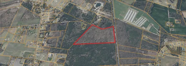 $71,000 | 0 Camry Drive, Rowland, NC 28383