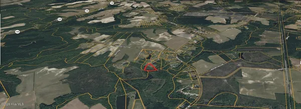 $71,000 | 0 Camry Drive, Rowland, NC 28383