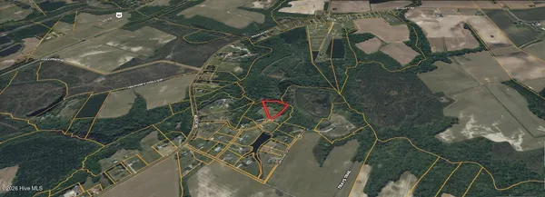 $71,000 | 0 Camry Drive, Rowland, NC 28383