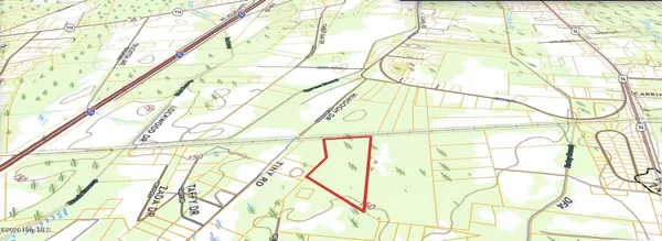 $71,000 | 0 Camry Drive, Rowland, NC 28383