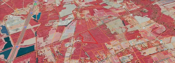 $71,000 | 0 Camry Drive, Rowland, NC 28383