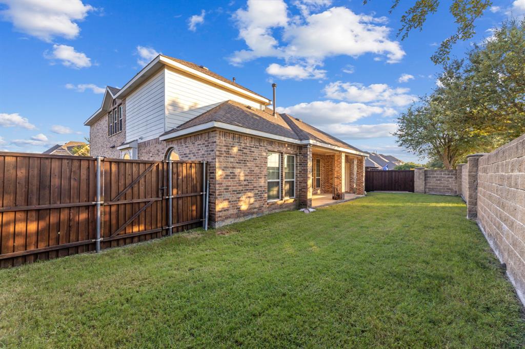 808 Goose Court Forney, TX 75126 - Photo 33 of 39