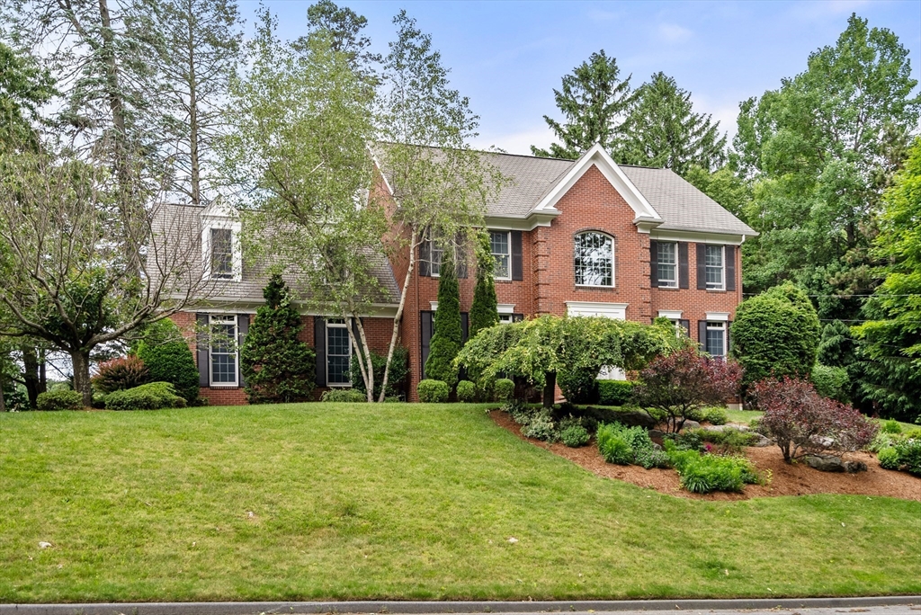 1 Spring Valley Road Worcester, MA 01609 - Photo 35 of 35 Gallery Image 35