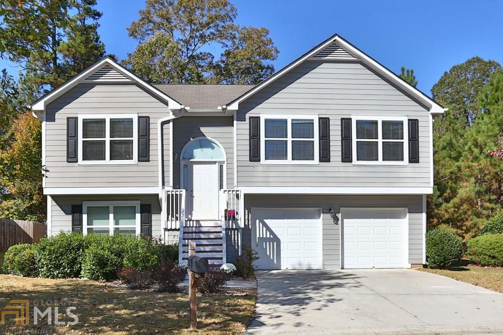 385 Summerbrook Road, Unit 48 Braselton, GA 30517 - Photo 1 of 1