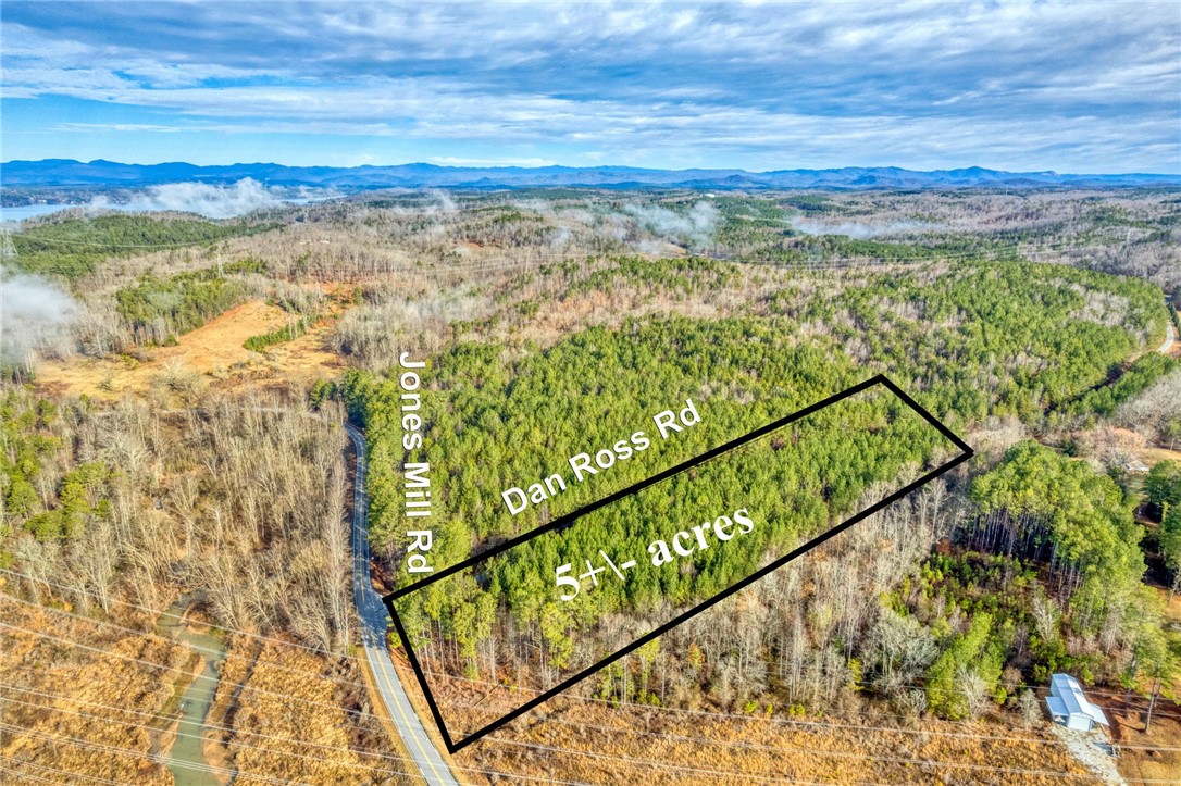 Six Dan Ross Road Six Mile, SC 29682 - Photo 3 of 15