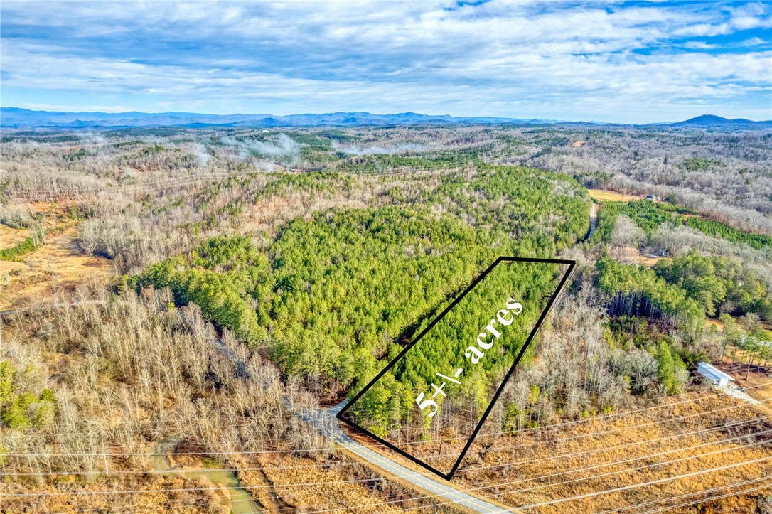 Six Dan Ross Road Six Mile, SC 29682 - Photo 4 of 15