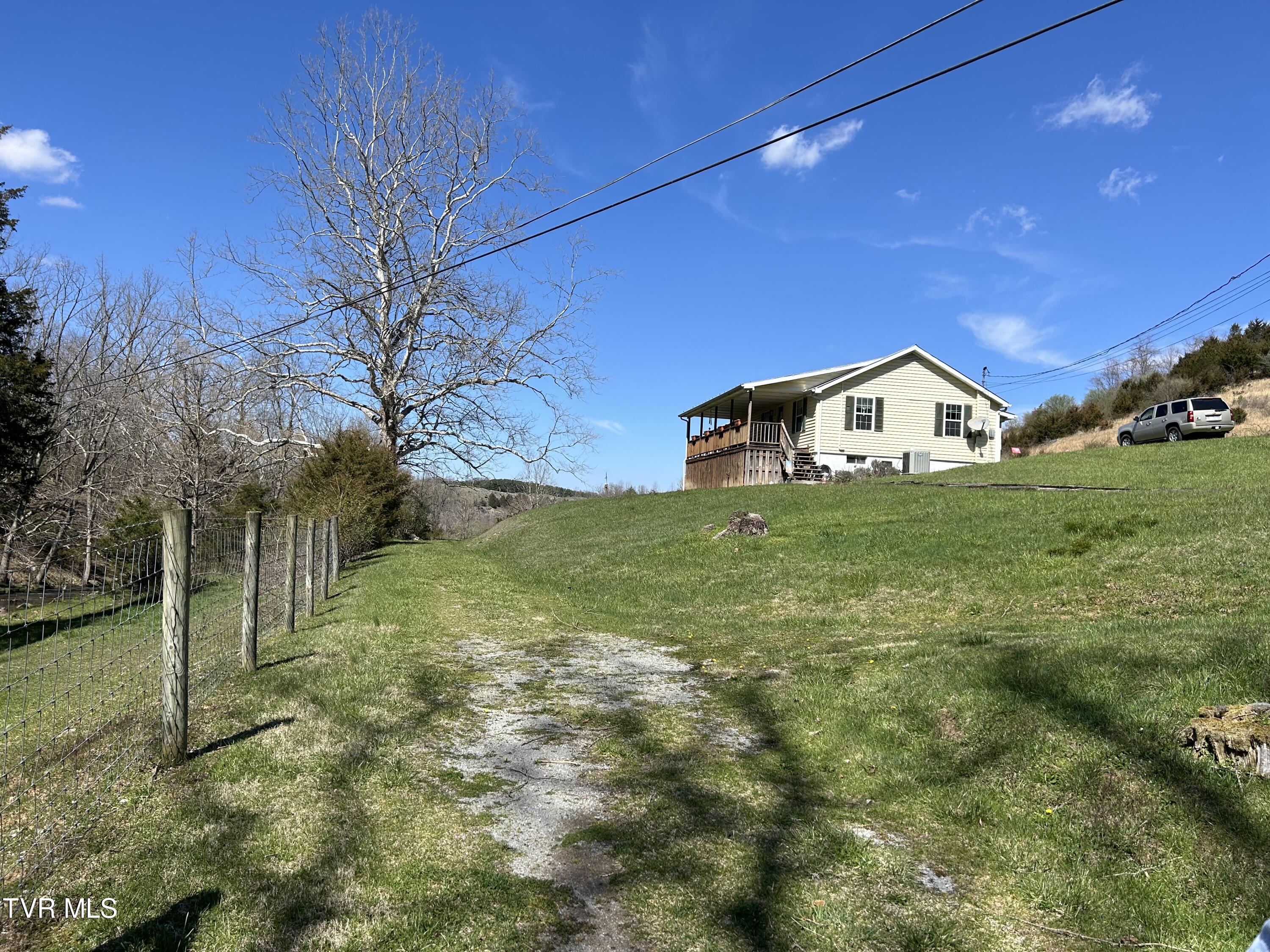 891 Belfast Mills Road Cedar Bluff, VA 24609 - Photo 1 of 6 IMG-8537 (1)