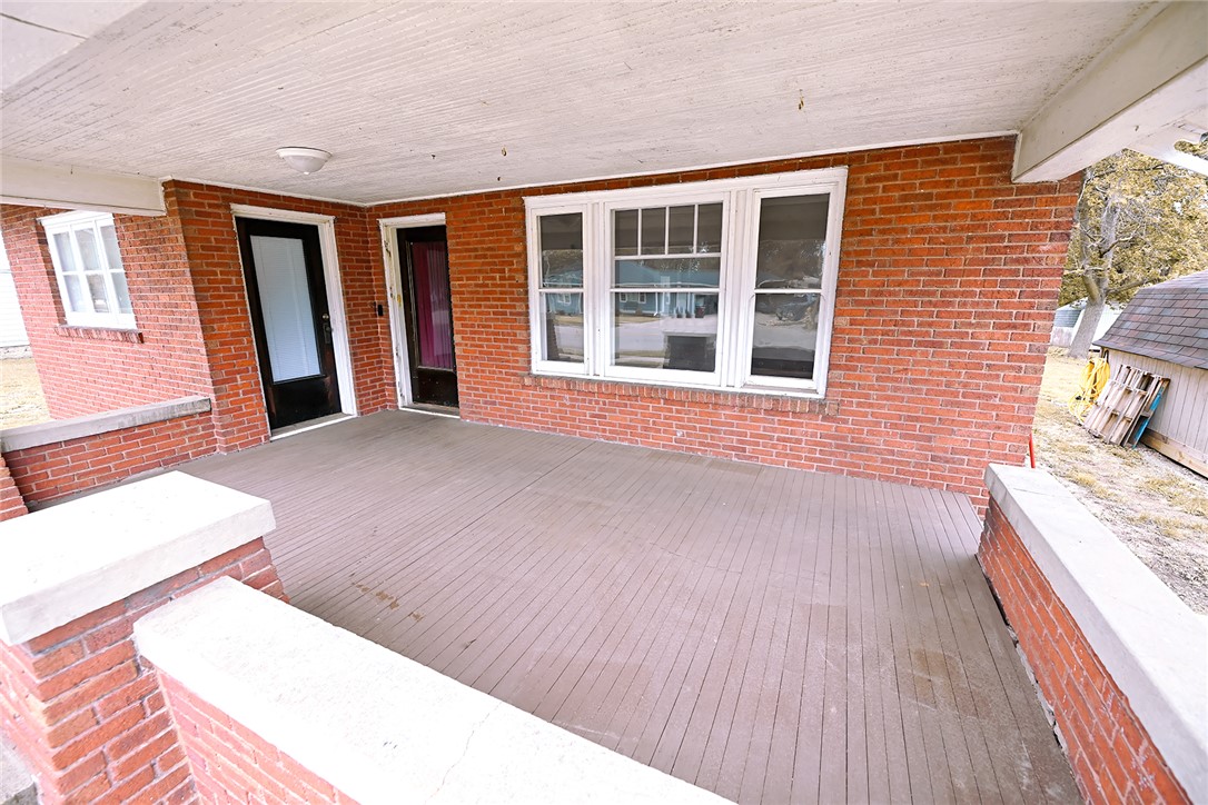 372 South Main Street New Madison, OH 45346 - Photo 15 of 100