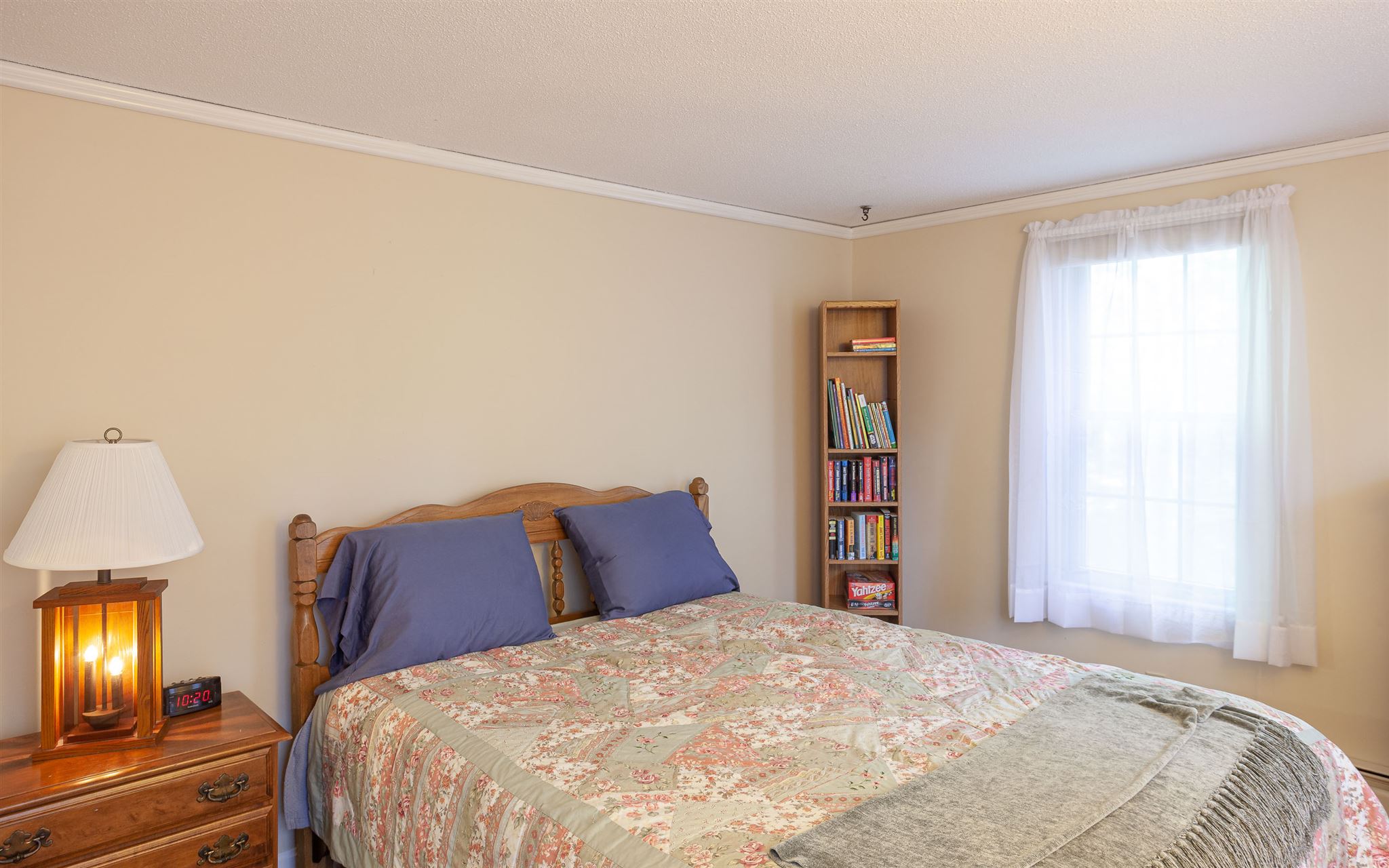 128 Hunter Farm Road Peterborough, NH 03458 - Photo 22 of 30