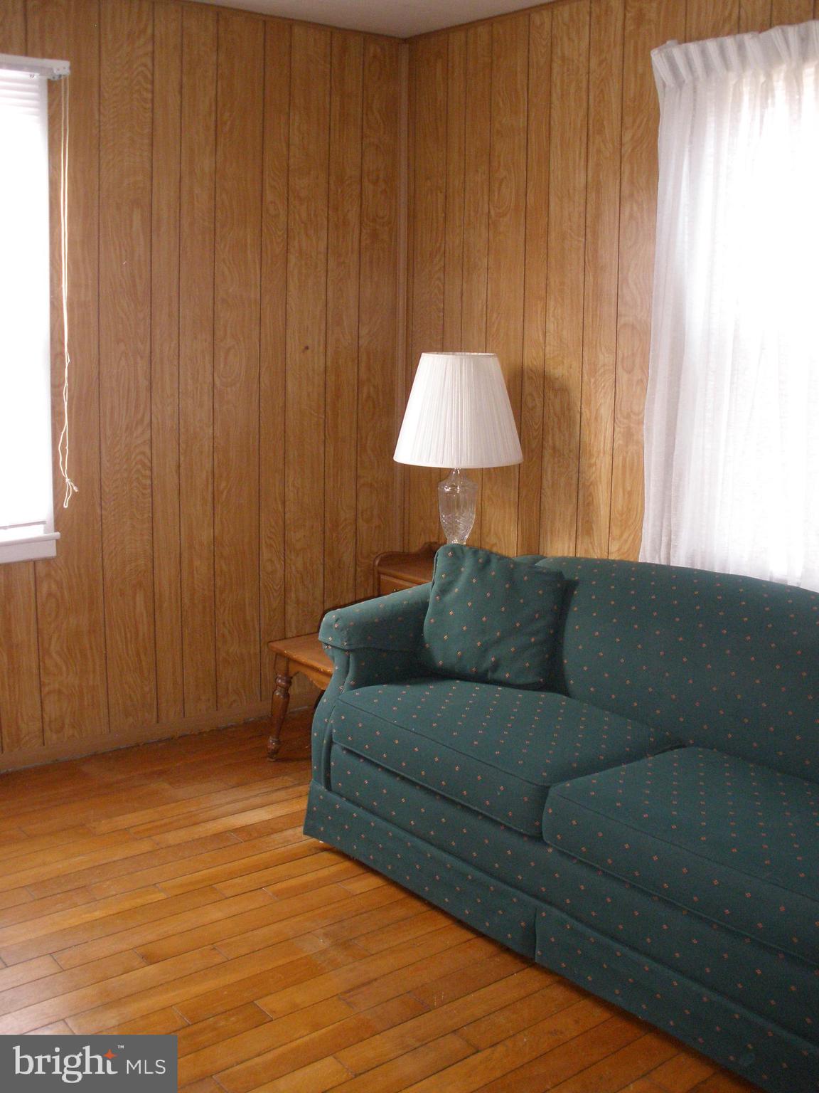 1709 Earhart Road Baltimore, MD 21221 - Photo 14 of 21 2nd Bedroom/ Office/ TV Room