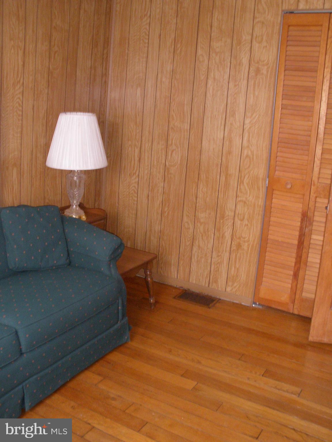 1709 Earhart Road Baltimore, MD 21221 - Photo 16 of 21 Lovely Wood Floors