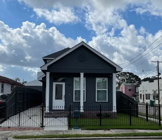 $629,000 | 936 6th Street, Gretna, LA 70053