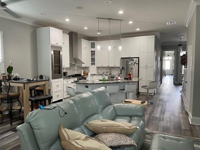 936 6th Street Gretna, LA 70053 - Photo 5 of 15