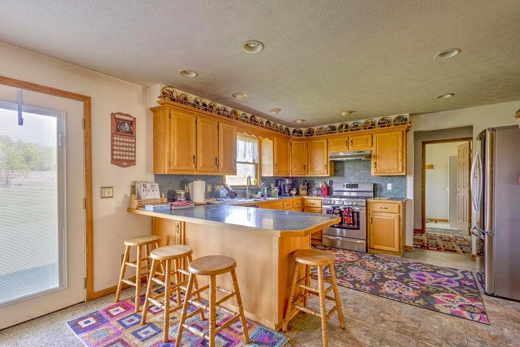 8381 Horn Road Gambier, OH 43022 - Photo 16 of 36 1-5
