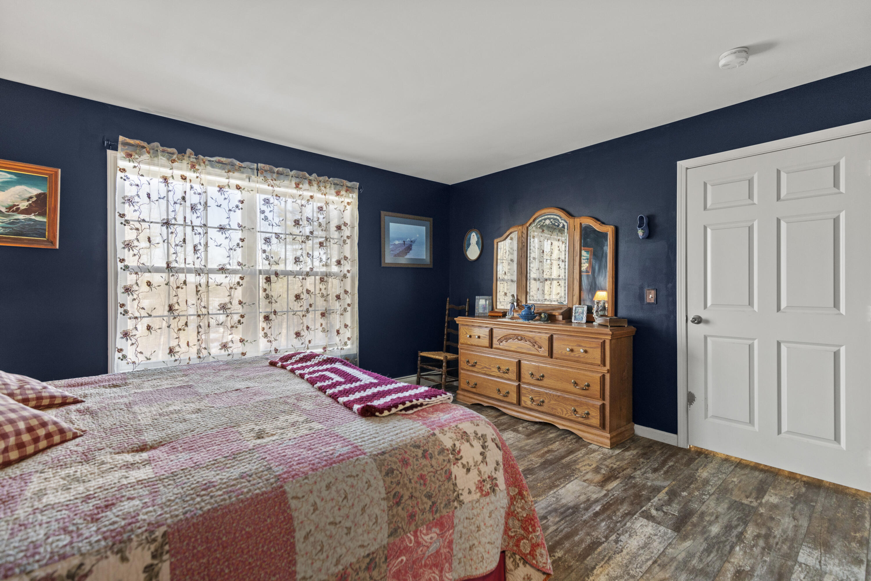 13 Chimera Hill Road Windham, ME 04062 - Photo 13 of 48 Master Bedroom