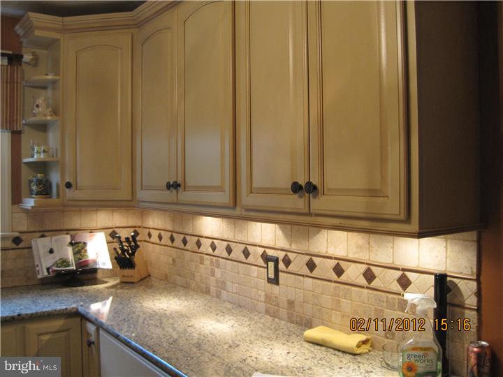 417 Kerr Lane Springfield, PA 19064 - Photo 6 of 19 Kitchen