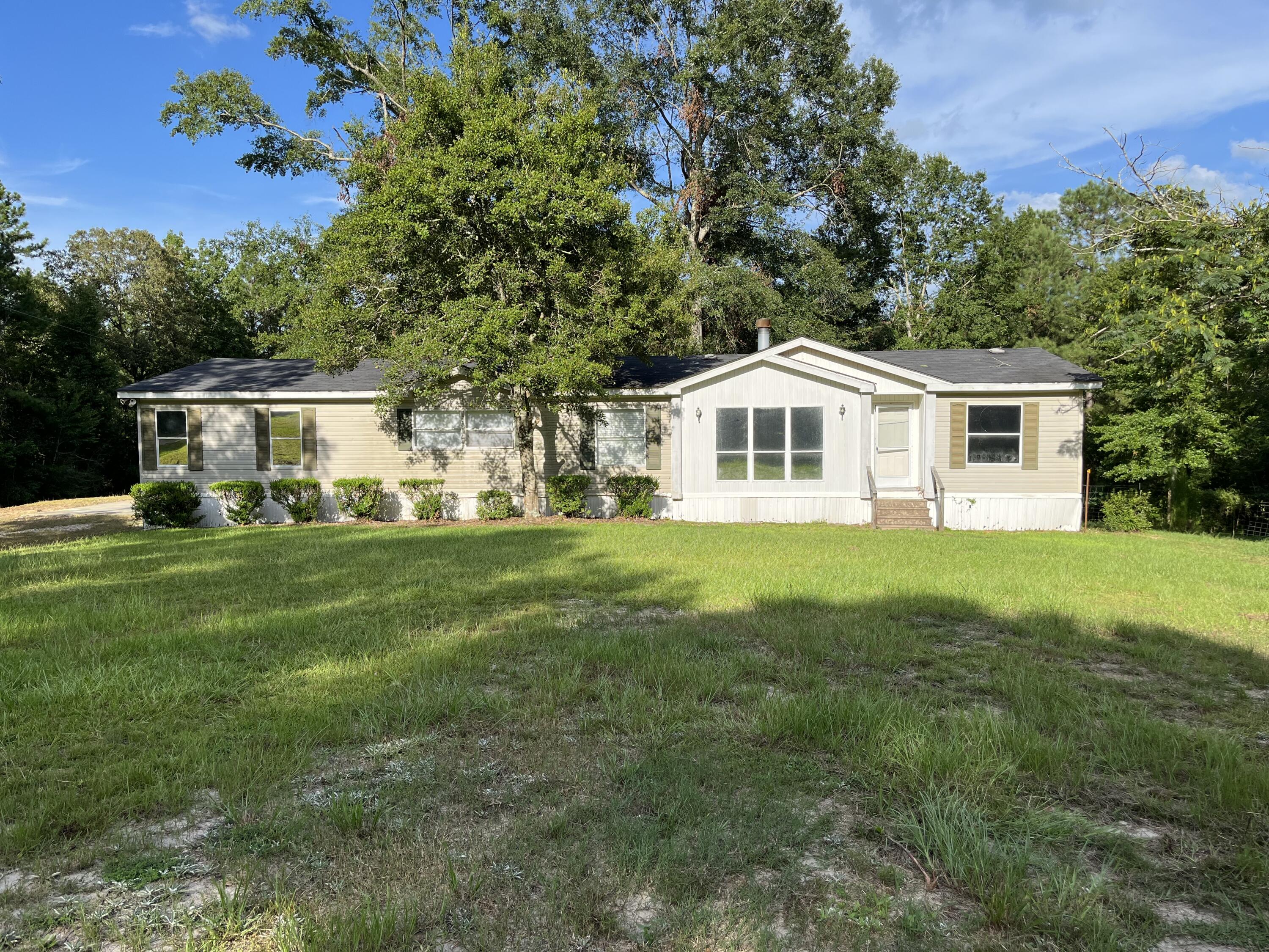 686 Lynn Ray Road Petal, MS 39465 - Photo 1 of 1 welcome home