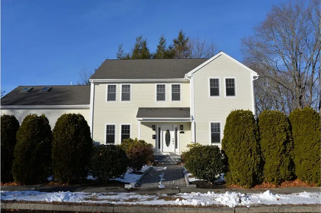$8,350 | 15 Hay Road, Newton, MA 02459