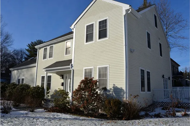 $8,350 | 15 Hay Road, Newton, MA 02459