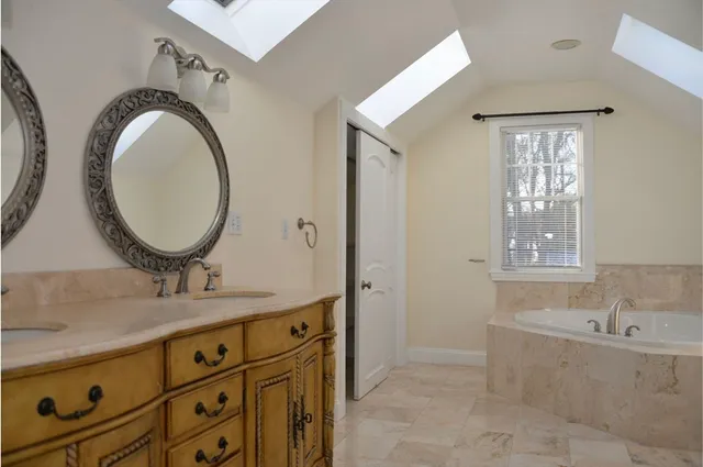 $8,350 | 15 Hay Road, Newton, MA 02459