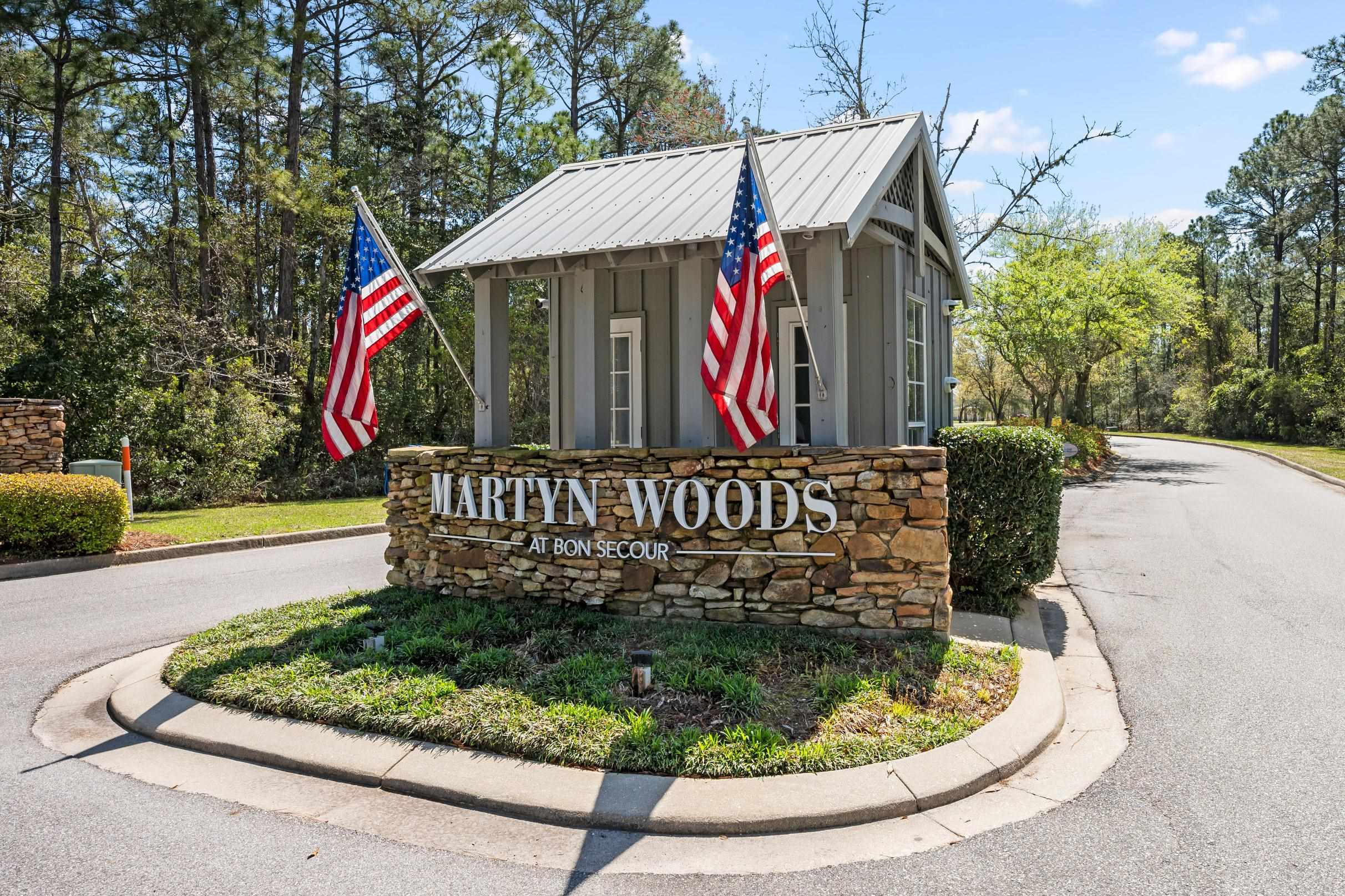 Lot #91 Treasure Oaks Road Gulf Shores, AL 36542 - Photo 3 of 5 Community