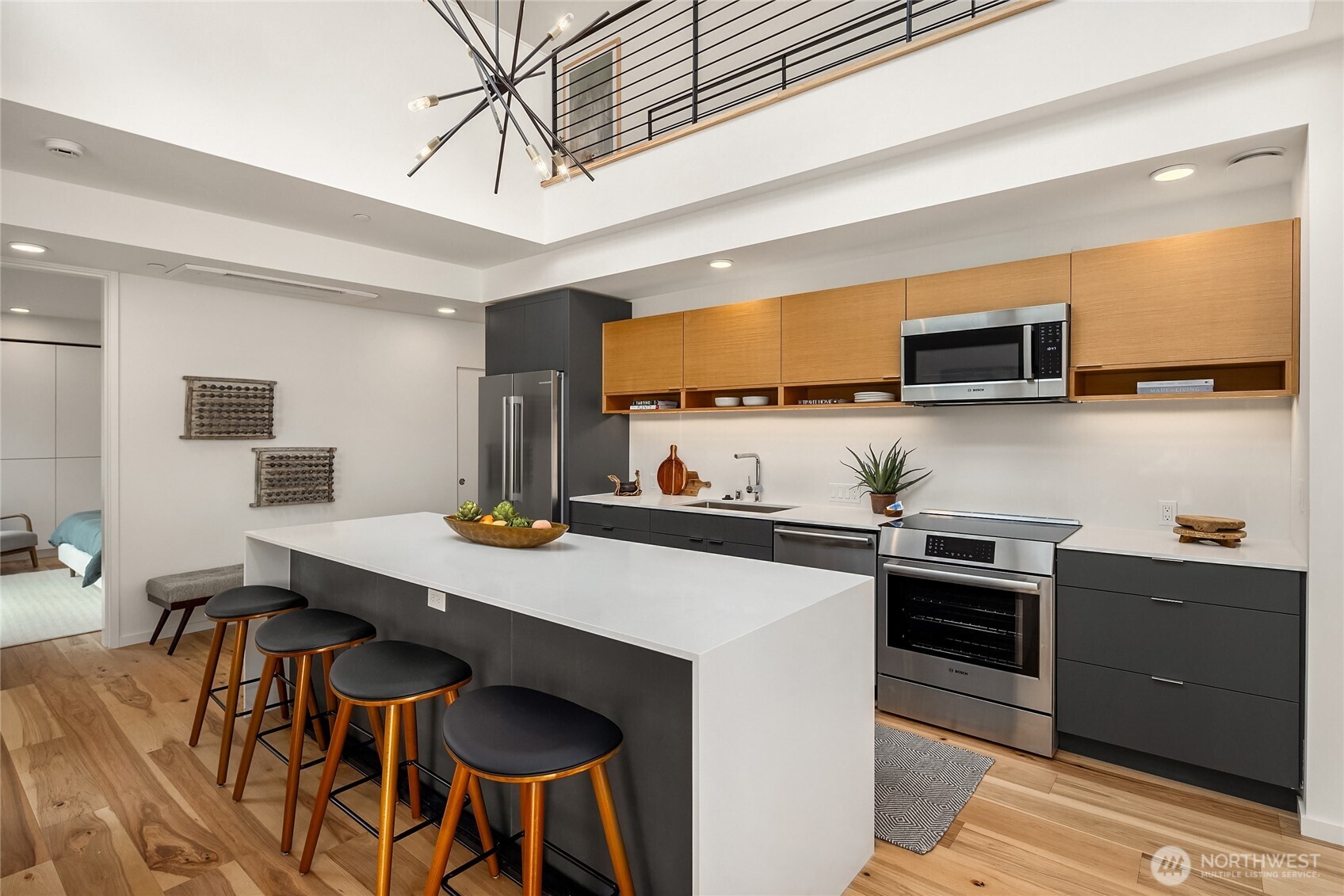 228 Canopy Path Northwest Bainbridge Island, WA 98110 - Photo 11 of 37