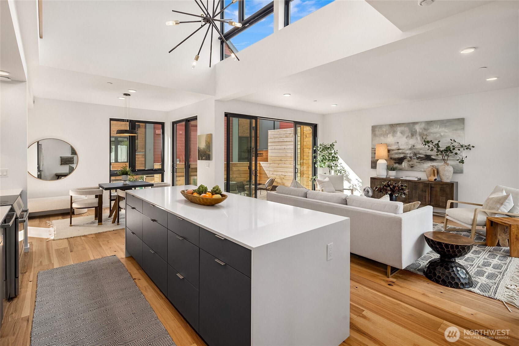 228 Canopy Path Northwest Bainbridge Island, WA 98110 - Photo 14 of 37