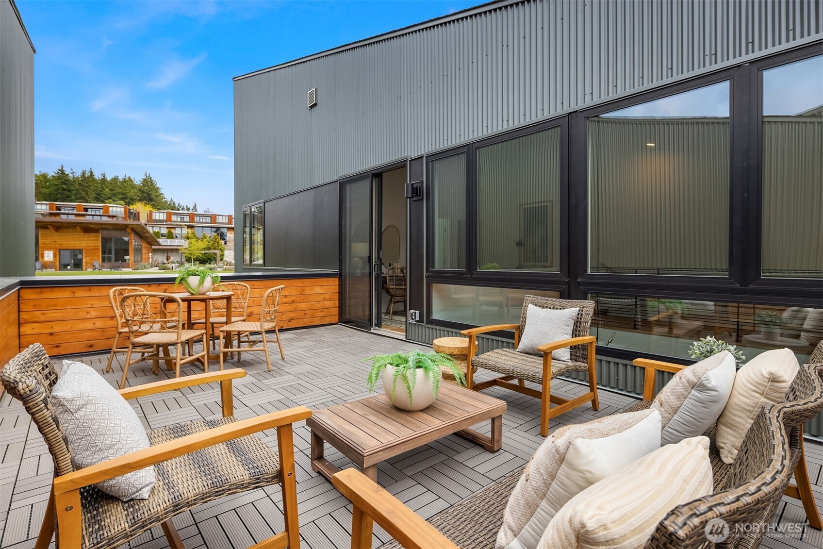 228 Canopy Path Northwest Bainbridge Island, WA 98110 - Photo 25 of 37