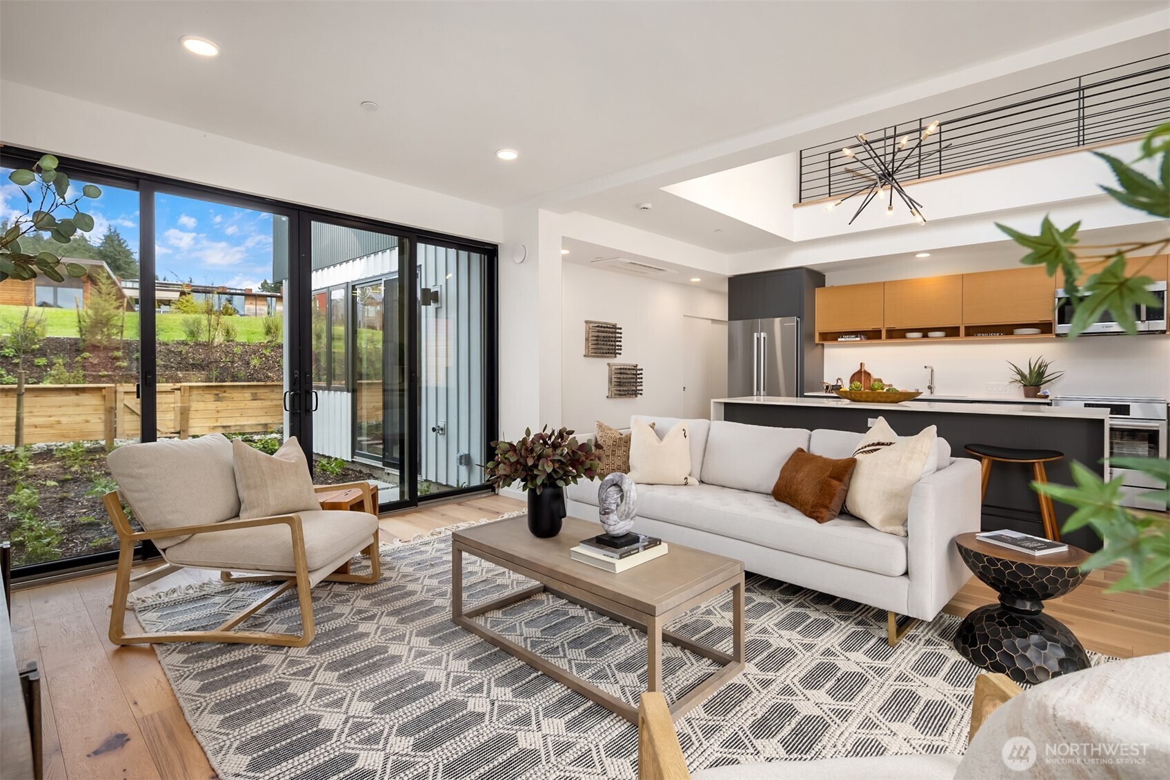 228 Canopy Path Northwest Bainbridge Island, WA 98110 - Photo 10 of 37