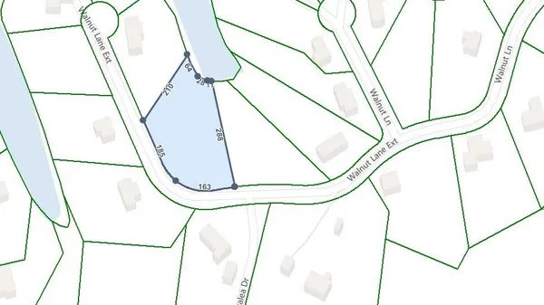 $36,900 | 0 Walnut Lane Extension, Dyersburg, TN 38024