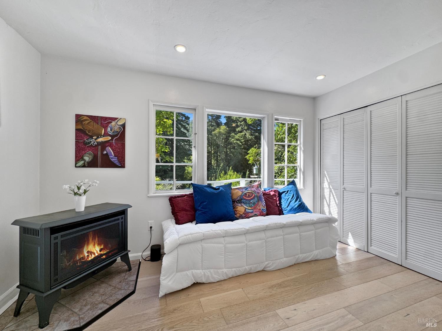 17401 Neeley Road Guerneville, CA 95446 - Photo 41 of 74