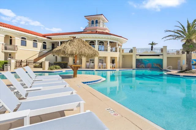 $690,000 | 305 South Ocean Grande Drive, Unit 203, Ponte Vedra Beach, FL 32082