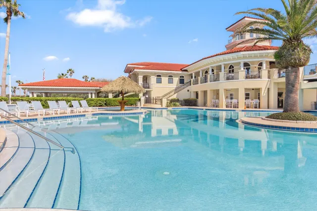 $690,000 | 305 South Ocean Grande Drive, Unit 203, Ponte Vedra Beach, FL 32082