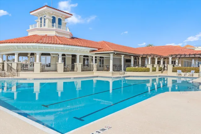 $690,000 | 305 South Ocean Grande Drive, Unit 203, Ponte Vedra Beach, FL 32082