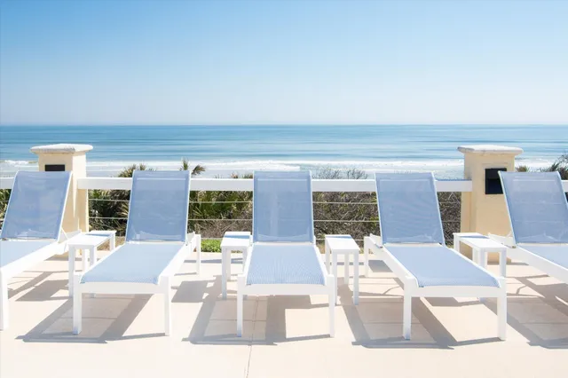 $690,000 | 305 South Ocean Grande Drive, Unit 203, Ponte Vedra Beach, FL 32082