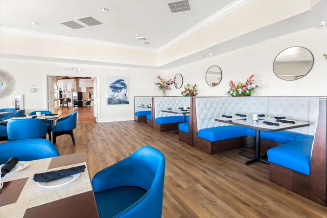 $690,000 | 305 South Ocean Grande Drive, Unit 203, Ponte Vedra Beach, FL 32082