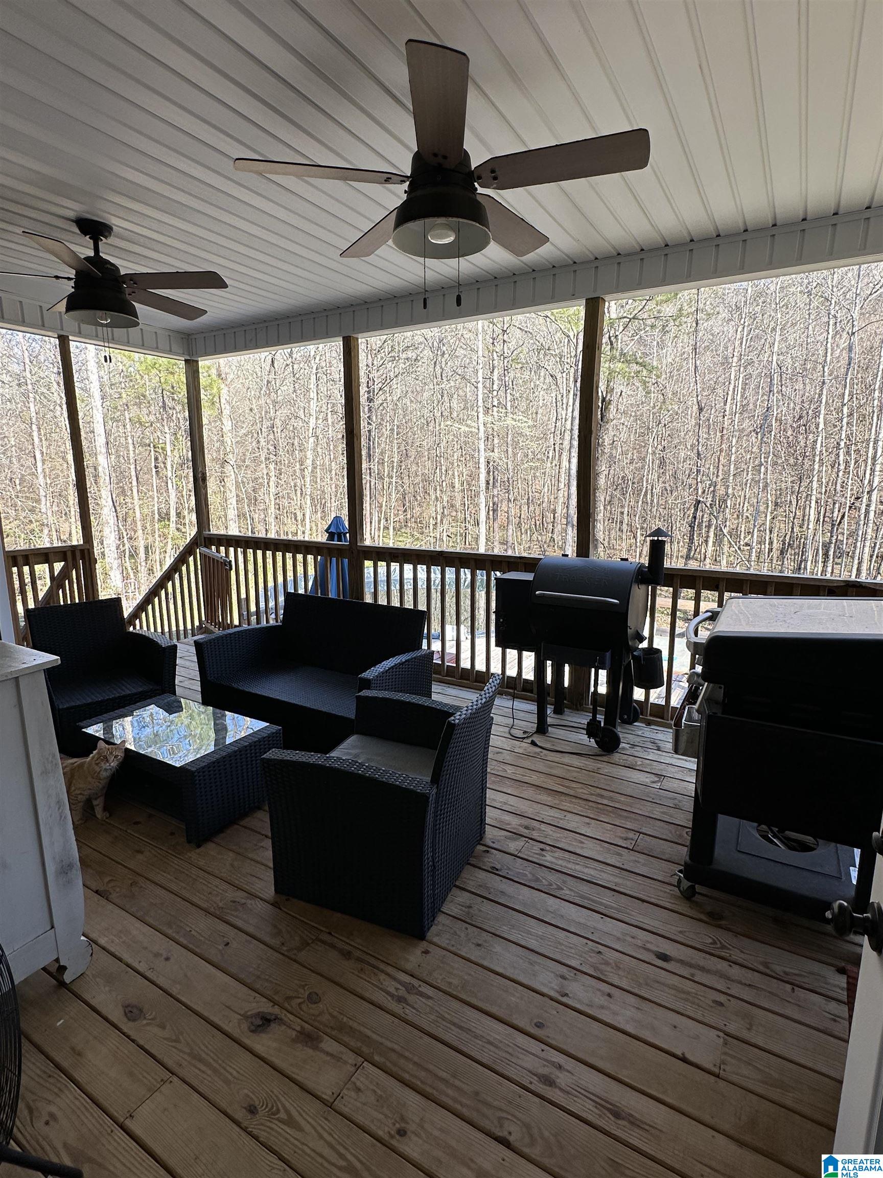 1378 Mill Creek Road Warrior, AL 35180 - Photo 15 of 42