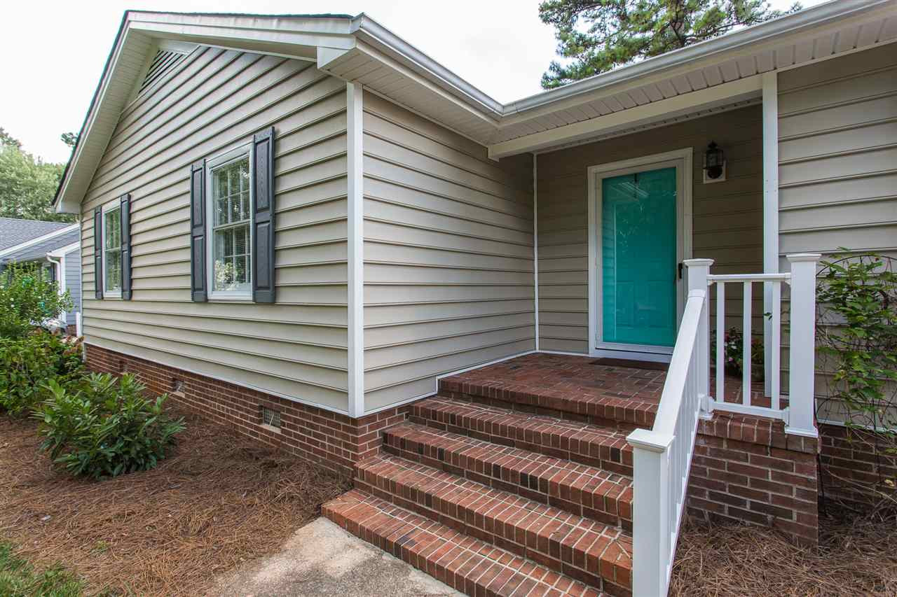 6209 Wynbrook Way Raleigh, NC 27612 - Photo 2 of 24 Front Porch