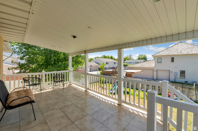 2013 West 460 South Provo, UT 84601 - Photo 22 of 24 Patio terrace