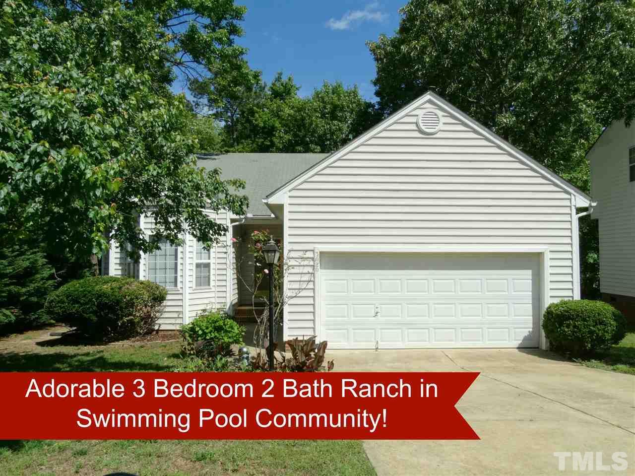 3020 Alder Ridge Lane Raleigh, NC 27603 - Photo 1 of 25 Gallery Image 1