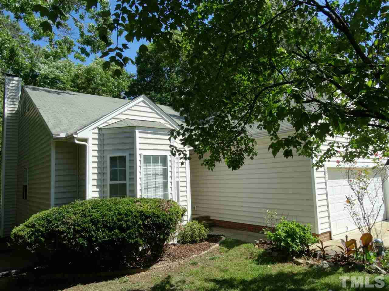 3020 Alder Ridge Lane Raleigh, NC 27603 - Photo 2 of 25 Gallery Image 2