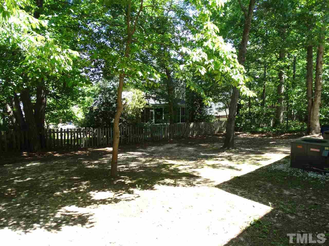 3020 Alder Ridge Lane Raleigh, NC 27603 - Photo 25 of 25 Gallery Image 25