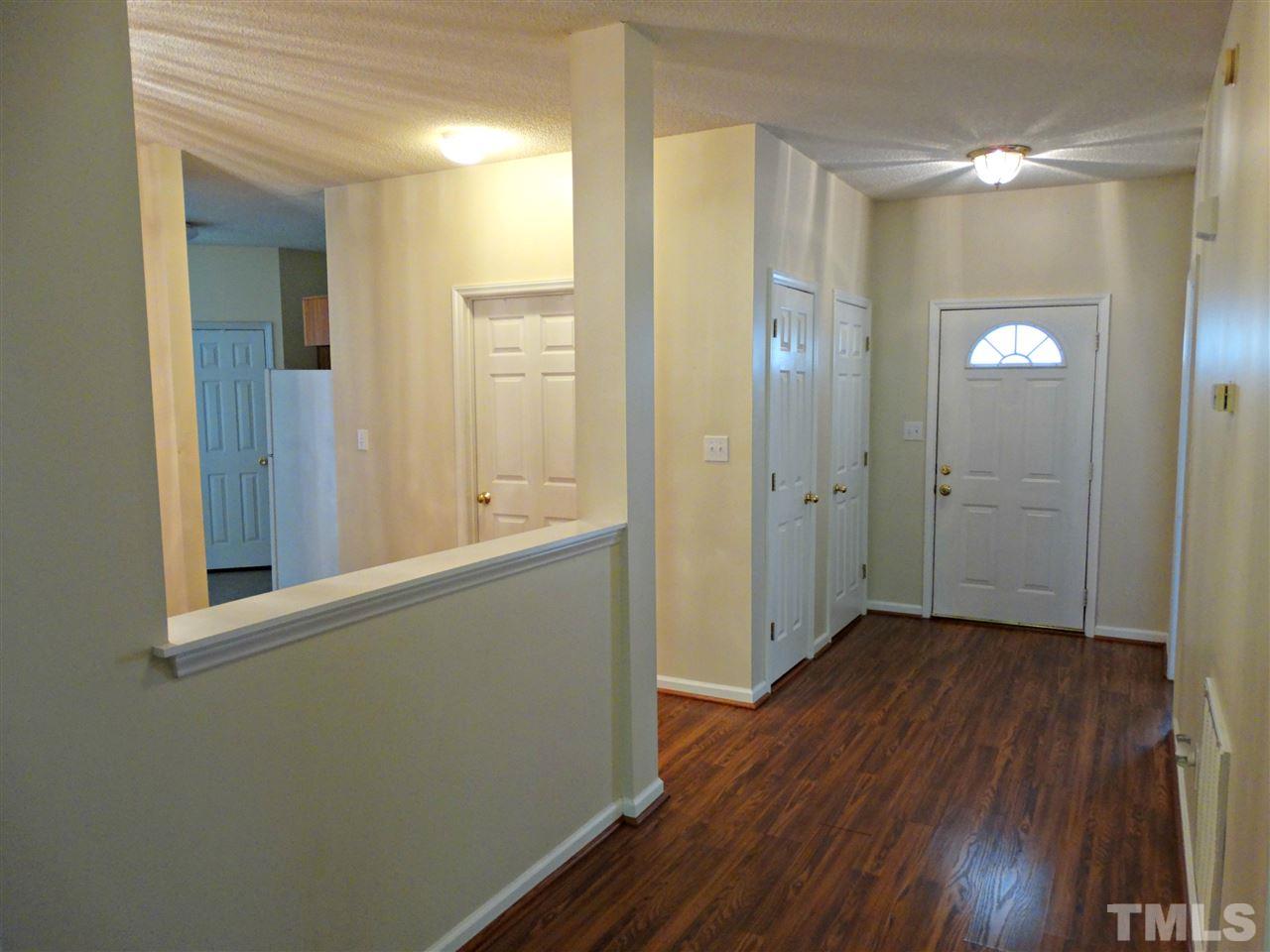 3020 Alder Ridge Lane Raleigh, NC 27603 - Photo 4 of 25 Gallery Image 4