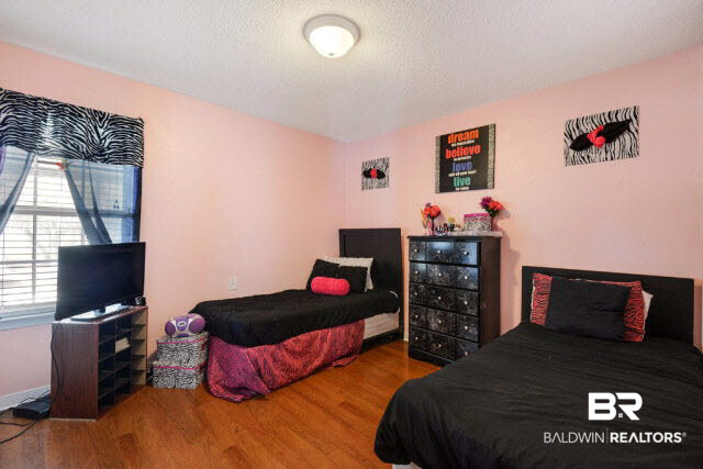 500 West Rose Avenue Foley, AL 36535 - Photo 6 of 21 Bedroom 2