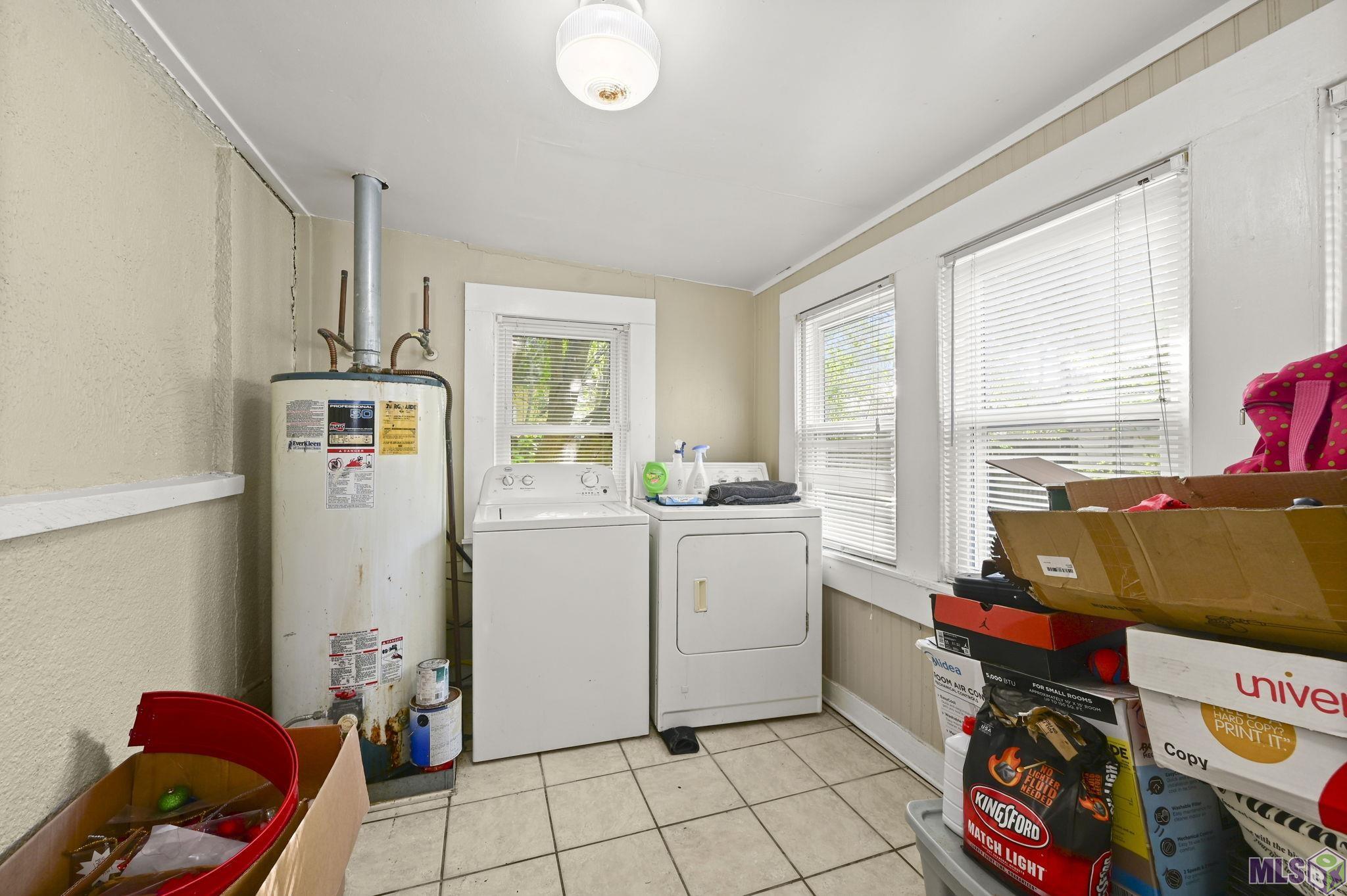 835 Iris Street Baton Rouge, LA 70802 - Photo 12 of 21