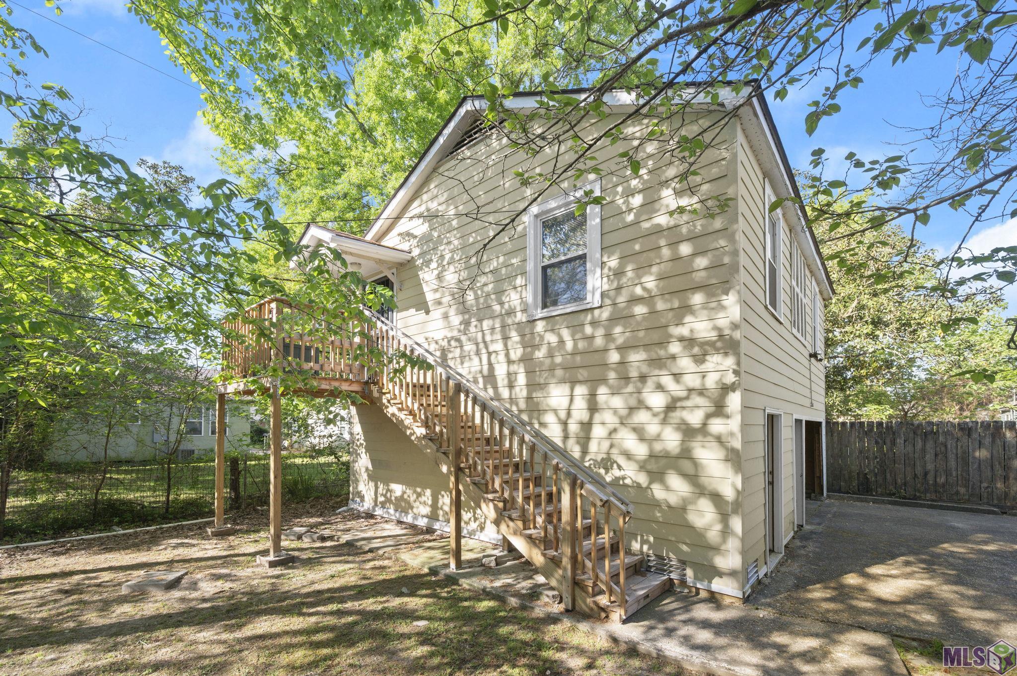 835 Iris Street Baton Rouge, LA 70802 - Photo 13 of 21