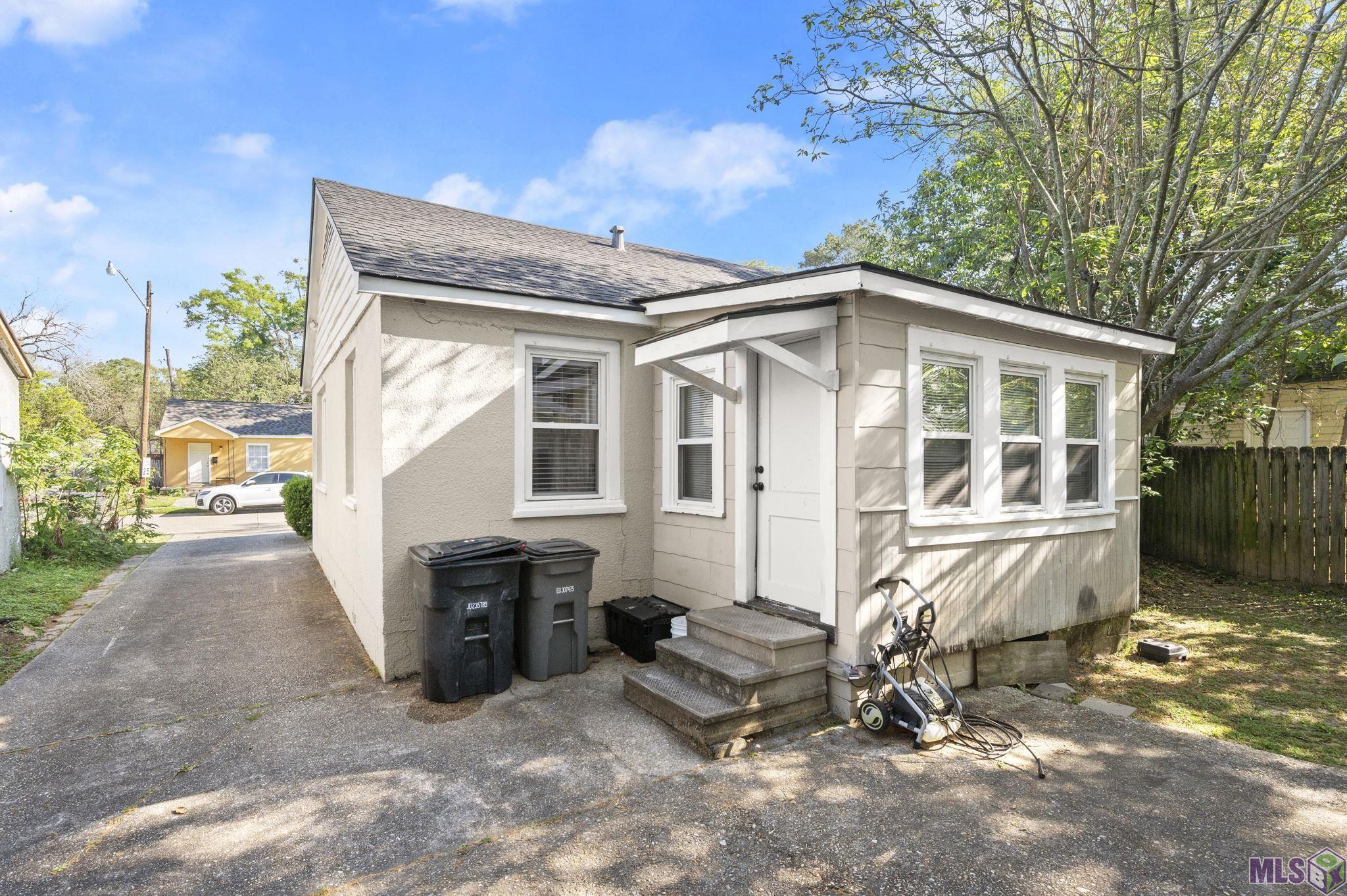 835 Iris Street Baton Rouge, LA 70802 - Photo 20 of 21