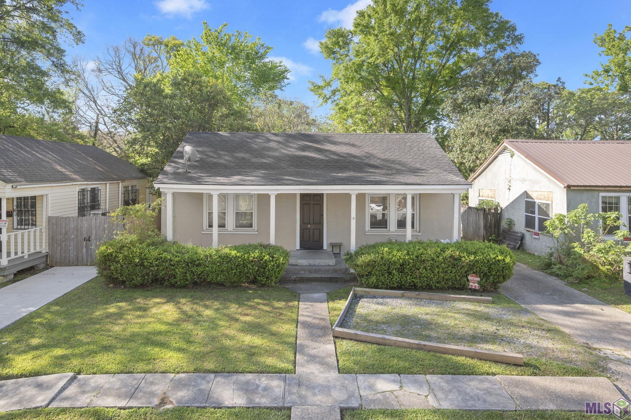 835 Iris Street Baton Rouge, LA 70802 - Photo 2 of 21